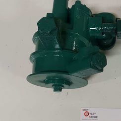 Oliefilterhuis Volvo Penta 848509 - 864611 - 471601