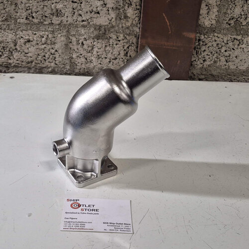 Volvo Penta AFTERMARKET Auspuffkrümmer Volvo Penta  861906