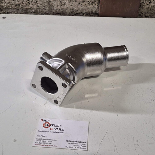 Volvo Penta AFTERMARKET Auspuffkrümmer Volvo Penta  861906