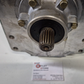 Volvo Penta Caja de cambios MS2B-A relación 3.0:1 Volvo Penta 872803