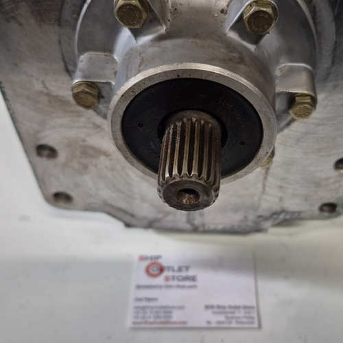 Volvo Penta Gearbox MS2B-A ratio 3.0:1 Volvo Penta 872803