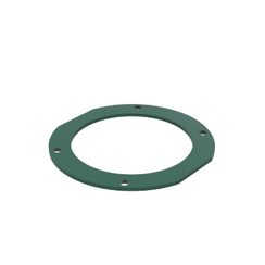 Anillo de sujeción del intercambiador de calor 3828469 Volvo Penta 847569