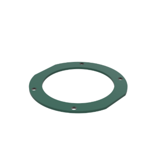 Volvo Penta Heat exchanger clamp ring 3828469 Volvo Penta 847569