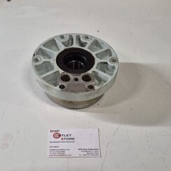 Bearing house - Cover MS2 Volvo Penta 873130