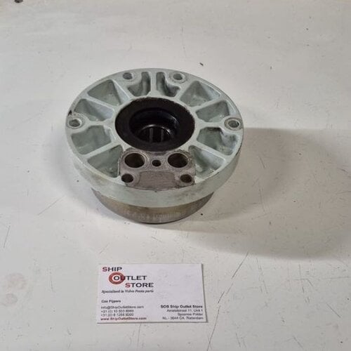 Volvo Penta Lagerhuis - cover MS2 Volvo Penta 873130