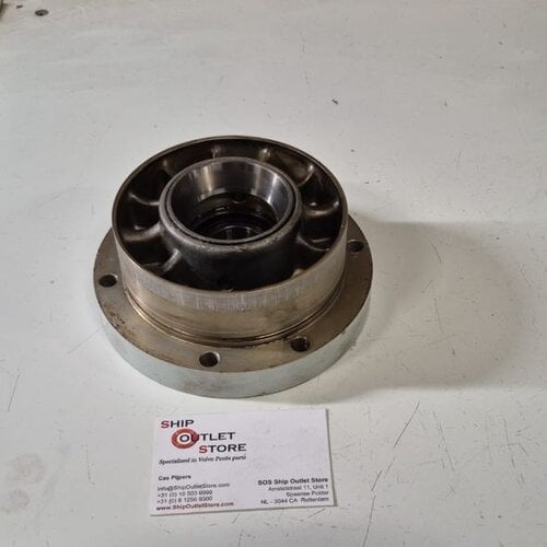 Volvo Penta Lagerhuis - cover MS2 Volvo Penta 873130