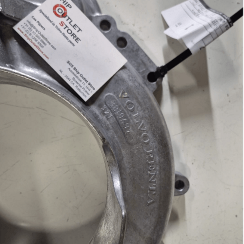 Volvo Penta Schwungradgehäuse D3- Volvo Penta 3819497
