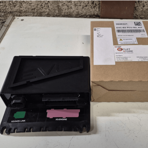 Volvo Penta Steuergerät PCU - EVC-B Volvo Penta 3840321