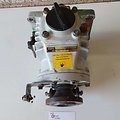 Volvo Penta Caja de cambios MS2L-E relación 2.7:1 Volvo Penta 3856823