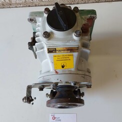 Keerkoppeling MS2L-E ratio 2.7:1 Volvo Penta 3856823