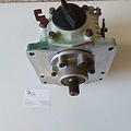 Volvo Penta Getriebe MS2L-E Übersetzung 2.7:1 Volvo Penta 3856823