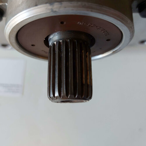 Volvo Penta Keerkoppeling MS2L-E ratio 2.7:1 Volvo Penta 3856823
