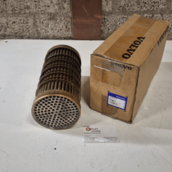 Elemento enfriador de aceite Volvo Penta 3825932 - 864213