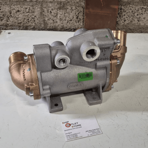 Volvo Penta Ölkühler D11 Volvo Penta 21230918