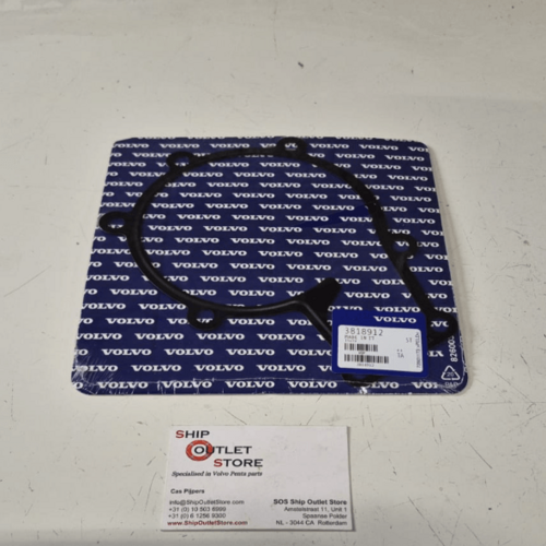 Volvo Penta Wasserpumpendichtung Volvo Penta 3818912