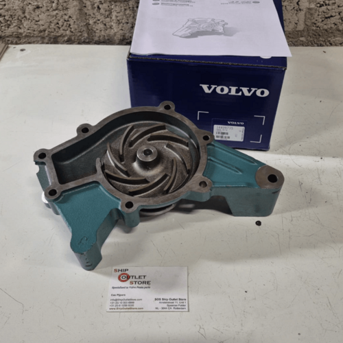 Volvo Penta Bomba de circulación de agua Volvo Penta 24499735 - 23646312