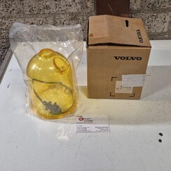 Bowl voor filter - waterafscheider Volvo Penta 3838853 - 3825030