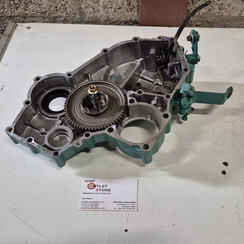 Distributiedeksel Volvo Penta 3583550