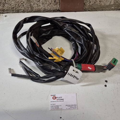 Volvo Penta Arnés de cable Volvo Penta 21207240