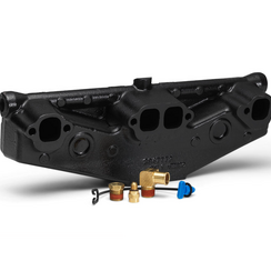 Auspuffkrümmer Volvo Penta 3847501