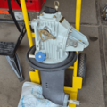 Volvo Penta Saildrive 120S - C with ratio 2,24:1 Volvo Penta 853958