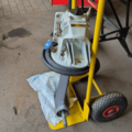 Volvo Penta Saildrive 120S - C met ratio 2.24:1 Volvo Penta 853958