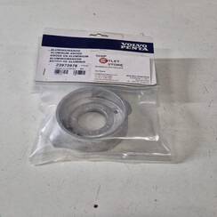 Aluminum ring anode kit Volvo Penta 23973978