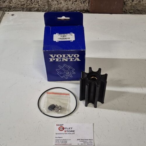 Volvo Penta Laufradsatz kit Volvo Penta 3593573