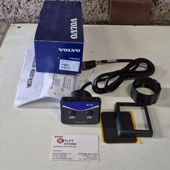 Start-Stopp-Panel EVC Volvo Penta 40005641