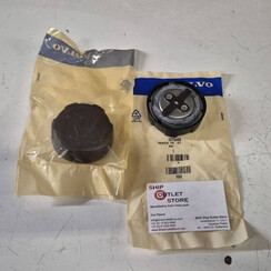 Tapón de llenado de aceite D3 - D4 - D6 Volvo Penta 1275403