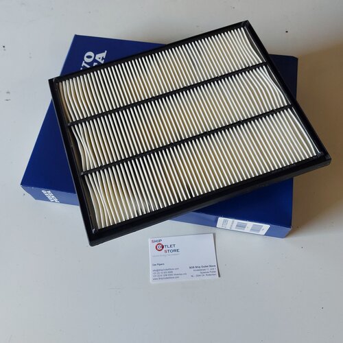Volvo Penta Filtro de aire Volvo Penta 23421045  - 3818541