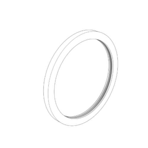 Volvo Penta Sealing ring Volvo Penta 864491