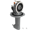 Volvo Penta Saildrive completa 130S-D con relación 2.19:1 Volvo Penta 23370800