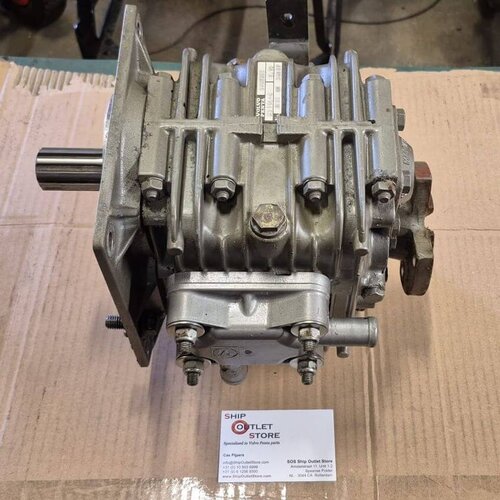 Volvo Penta Caja de cambios MS15L-A con relación 2.14:1 Volvo Penta 3582238