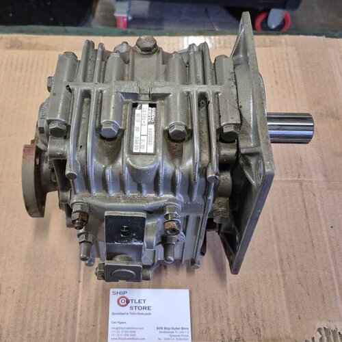 Volvo Penta Caja de cambios MS15L-A con relación 2.14:1 Volvo Penta 3582238