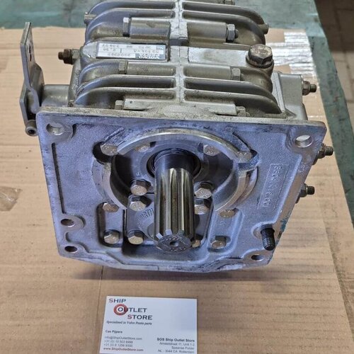 Volvo Penta Caja de cambios MS15L-A con relación 2.14:1 Volvo Penta 3582238