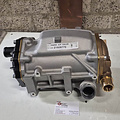 Volvo Penta Nachkühler - Ladeluftkühler D3 Volvo Penta 21928775