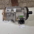 Volvo Penta Nachkühler - Ladeluftkühler D3 Volvo Penta 21928775