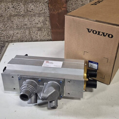 Wärmetauscher D3-110/140 Volvo Penta 22004363 - 21456343