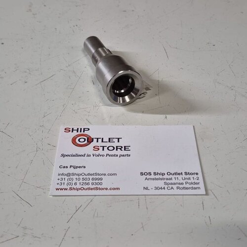 Volvo Penta Pivot pin Volvo Penta 22093448