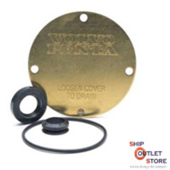 Wear kit Volvo Penta 21951384 - 24798533