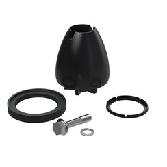 Propellerconus kit Volvo Penta 872549