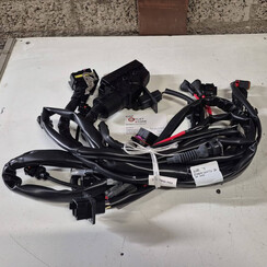 Mazo de cables D6 Volvo Penta 21857956
