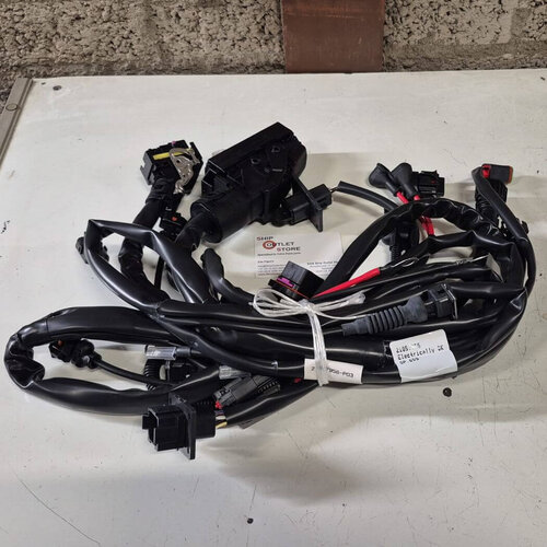 Volvo Penta Wiring harness D6 Volvo Penta 21857956