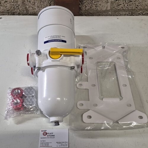 Volvo Penta Filtro de combustible Volvo Penta 24293044 - 877768
