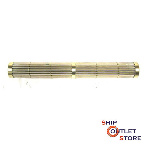 Volvo Penta Insert warmtewisselaar 3581926 Volvo Penta 3581931