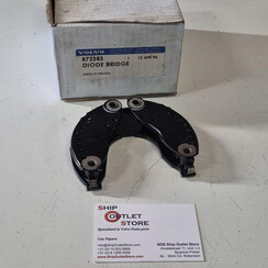 Diodebrug Volvo Penta 1698689 - 872383