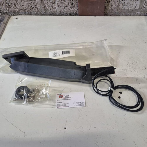 Volvo Penta Actuador compensador Cegea Volvo Penta 41102144