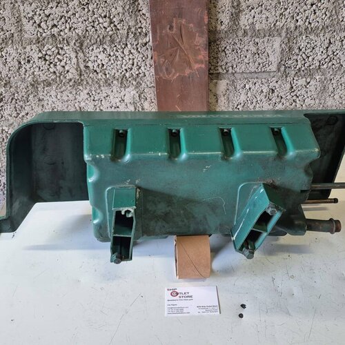 Volvo Penta Expansion tank Volvo Penta 3825381