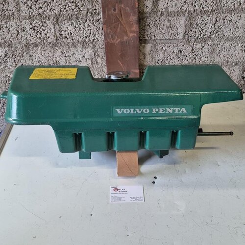 Volvo Penta Expansion tank Volvo Penta 3825381